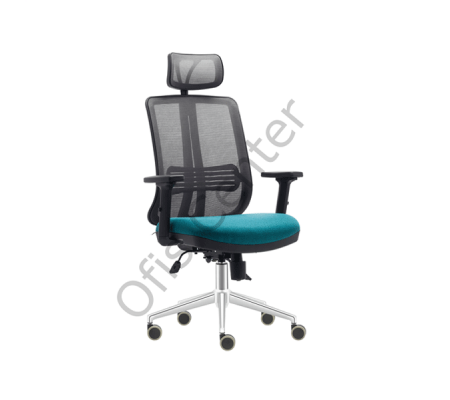 Relax Ofis ve Büro Yönetici Koltuk